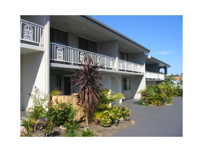 3/175 Edinburgh Street, Coffs Harbour NSW 2450