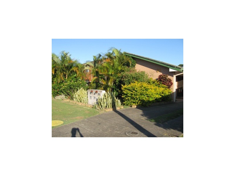 3/31 Boultwood Street, Coffs Harbour NSW 2450