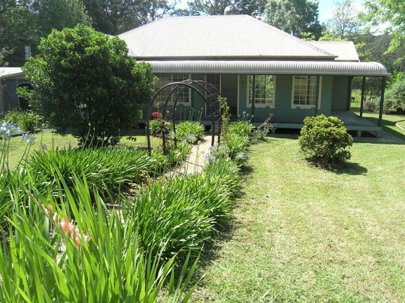 672 Orara Way, Nana Glen NSW 2450
