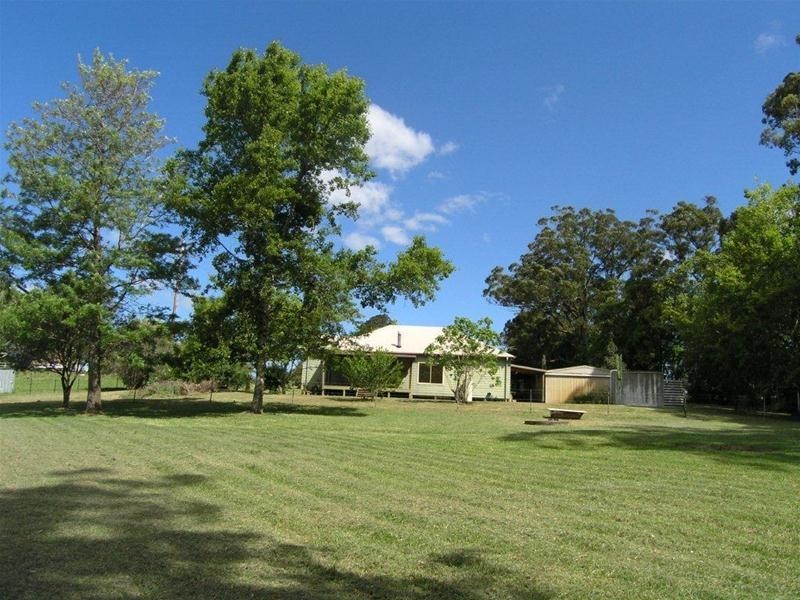 672 Orara Way, Nana Glen NSW 2450