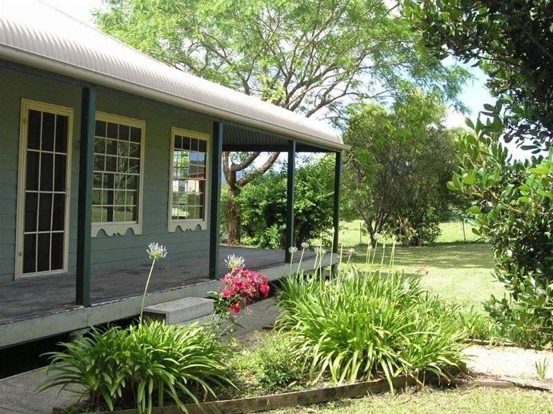 672 Orara Way, Nana Glen NSW 2450