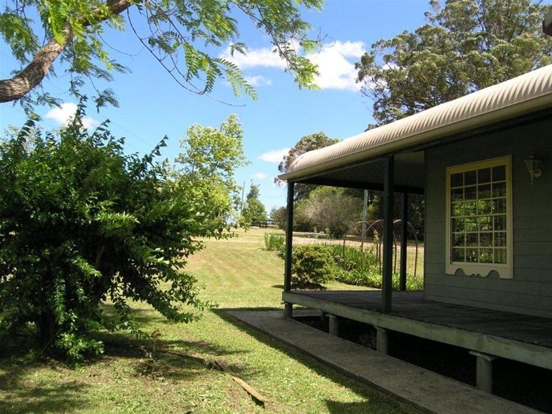 672 Orara Way, Nana Glen NSW 2450