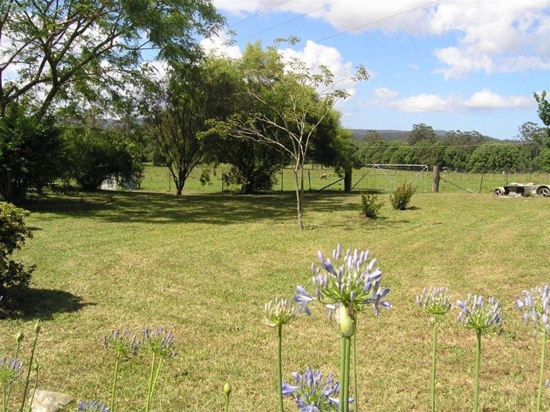 672 Orara Way, Nana Glen NSW 2450