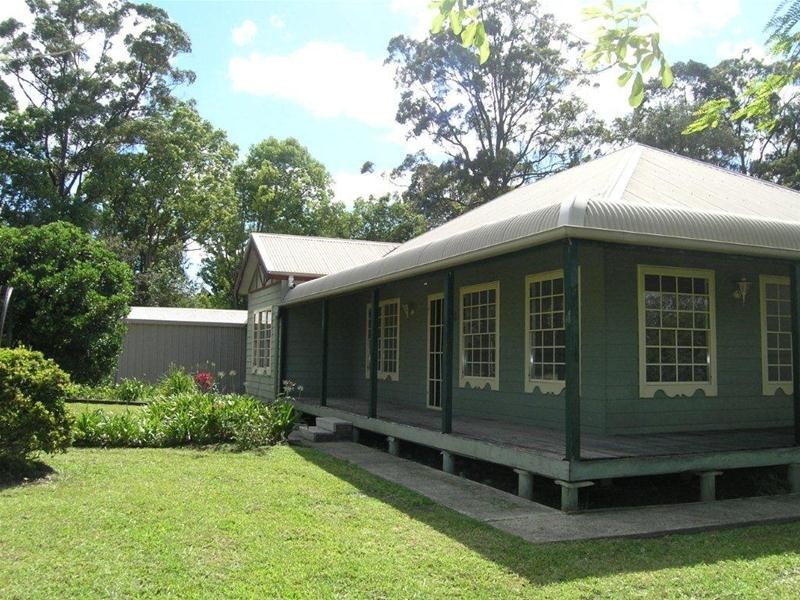 672 Orara Way, Nana Glen NSW 2450