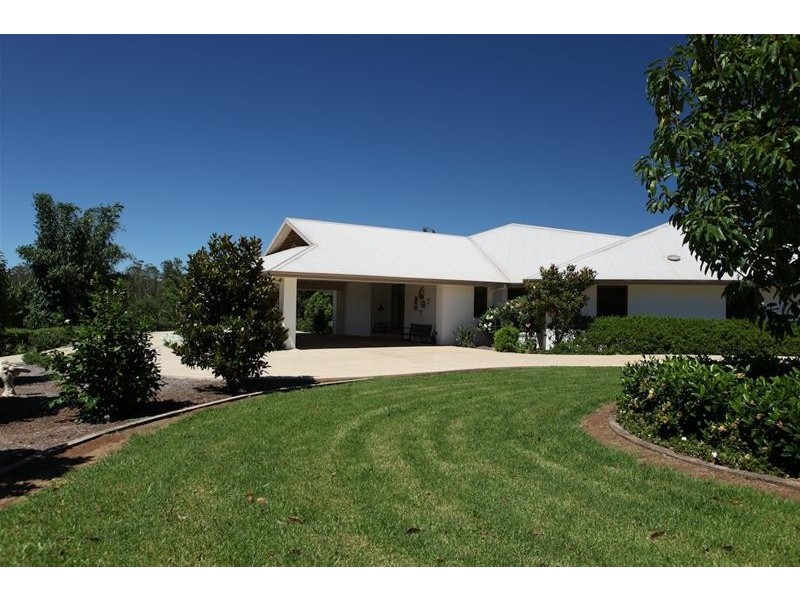 310 Crossmaglen Road, Coffs Harbour NSW 2450