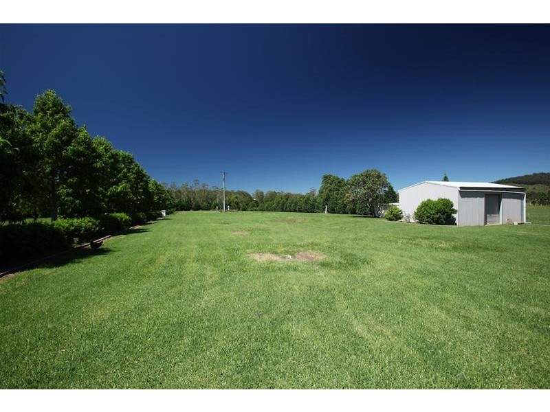 310 Crossmaglen Road, Coffs Harbour NSW 2450