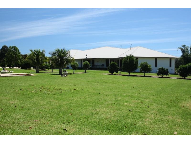 310 Crossmaglen Road, Coffs Harbour NSW 2450