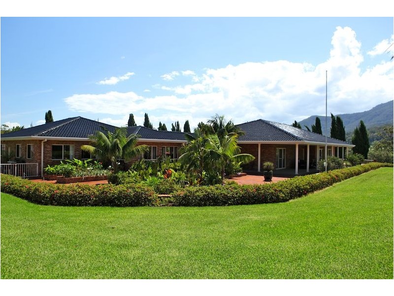 279 Crossmaglen Road, Coffs Harbour NSW 2450