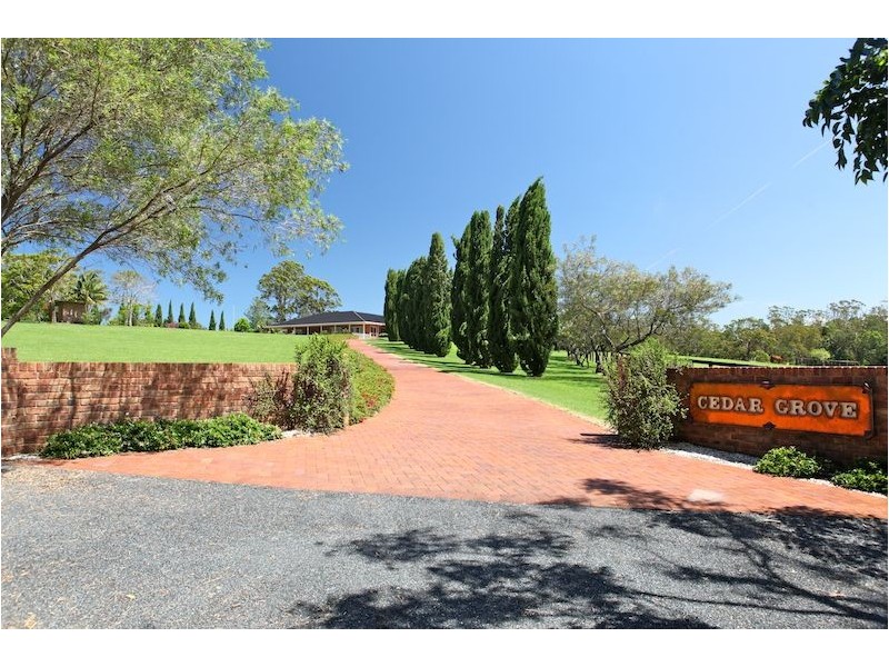 279 Crossmaglen Road, Coffs Harbour NSW 2450