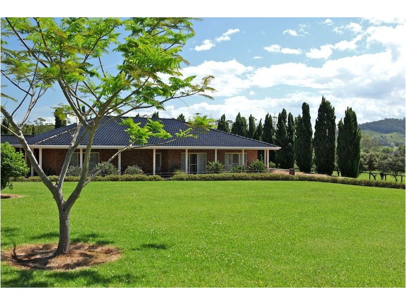 279 Crossmaglen Road, Coffs Harbour NSW 2450