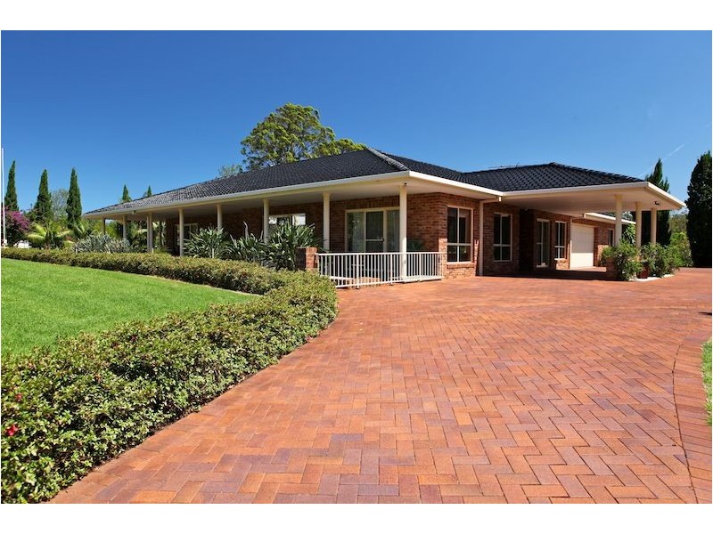 279 Crossmaglen Road, Coffs Harbour NSW 2450