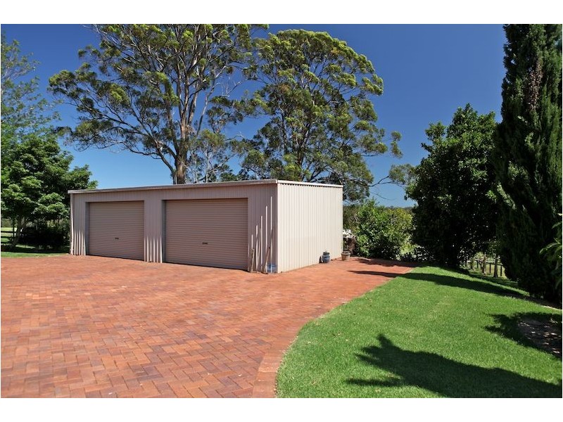 279 Crossmaglen Road, Coffs Harbour NSW 2450