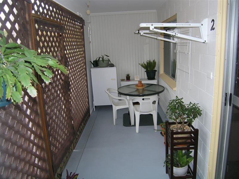 2/21 York Street, Coffs Harbour NSW 2450