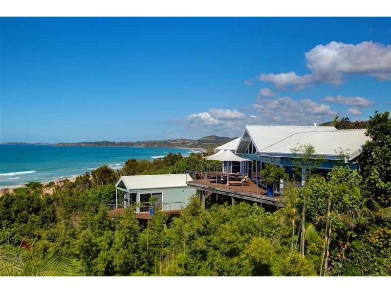 16A Elouera Drive, Coffs Harbour NSW 2450