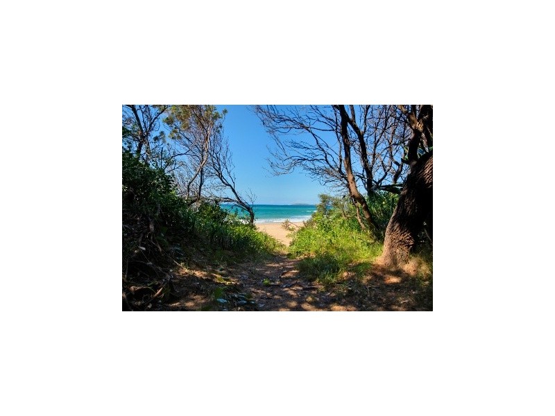 16A Elouera Drive, Coffs Harbour NSW 2450