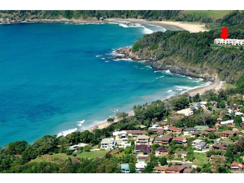 Villa 3/ 1 Five Islands Drive, Coffs Harbour NSW 2450