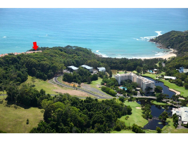 Villa 3/ 1 Five Islands Drive, Coffs Harbour NSW 2450