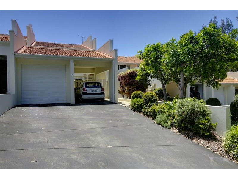 Villa 3/ 1 Five Islands Drive, Coffs Harbour NSW 2450
