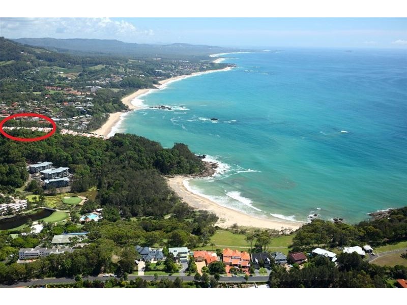 Villa 28/1 Five Islands Drive, Coffs Harbour NSW 2450