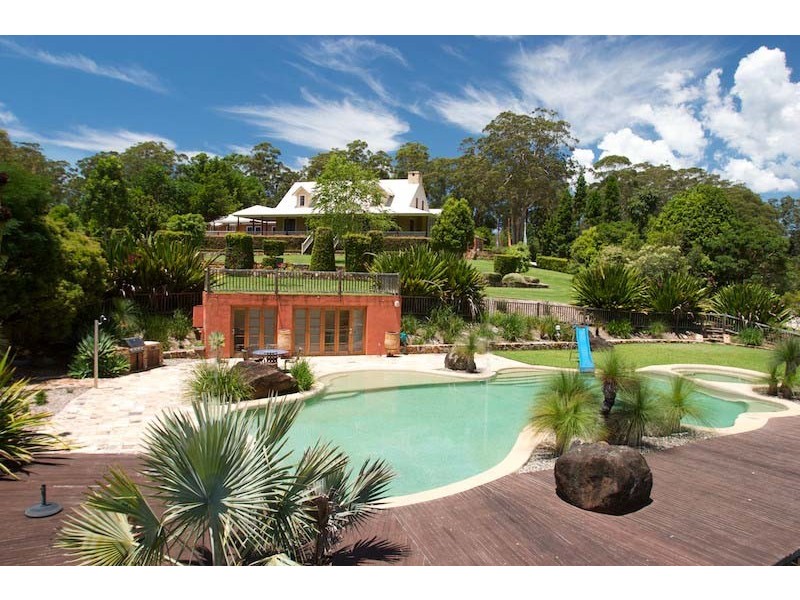 79B Walters Road, Upper Orara, Coffs Harbour NSW 2450