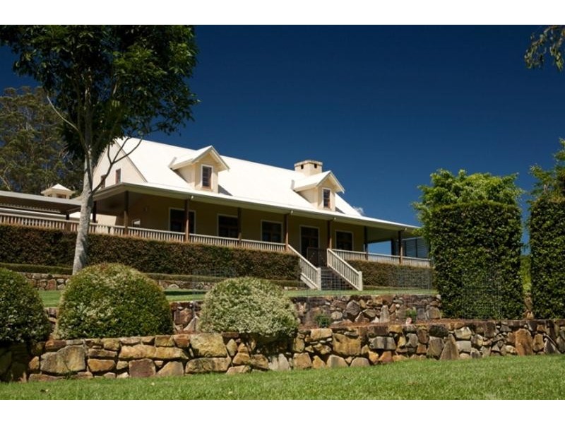 79B Walters Road, Upper Orara, Coffs Harbour NSW 2450