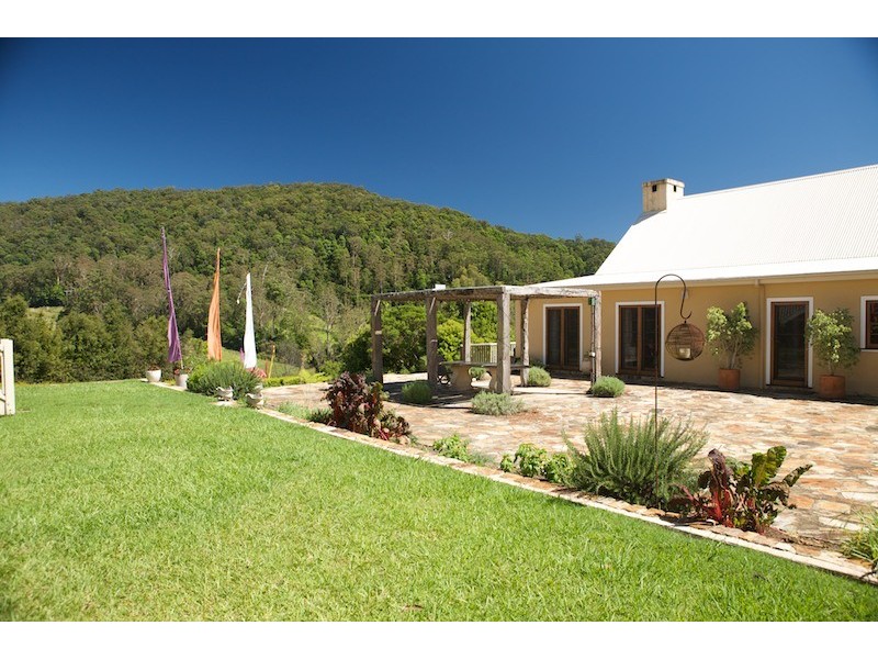79B Walters Road, Upper Orara, Coffs Harbour NSW 2450