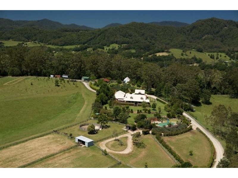 79B Walters Road, Upper Orara, Coffs Harbour NSW 2450