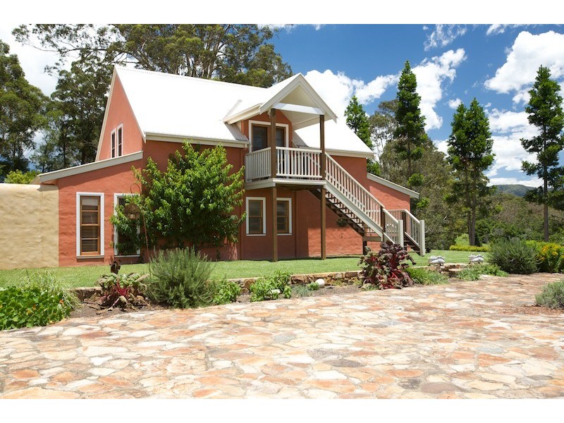 79B Walters Road, Upper Orara, Coffs Harbour NSW 2450