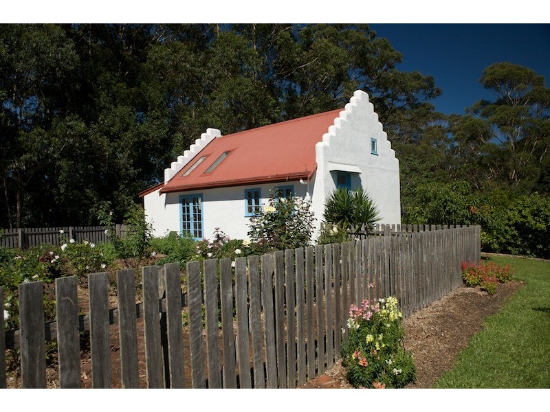 79B Walters Road, Upper Orara, Coffs Harbour NSW 2450