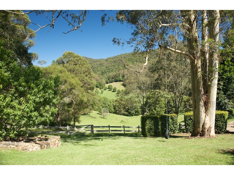 79B Walters Road, Upper Orara, Coffs Harbour NSW 2450