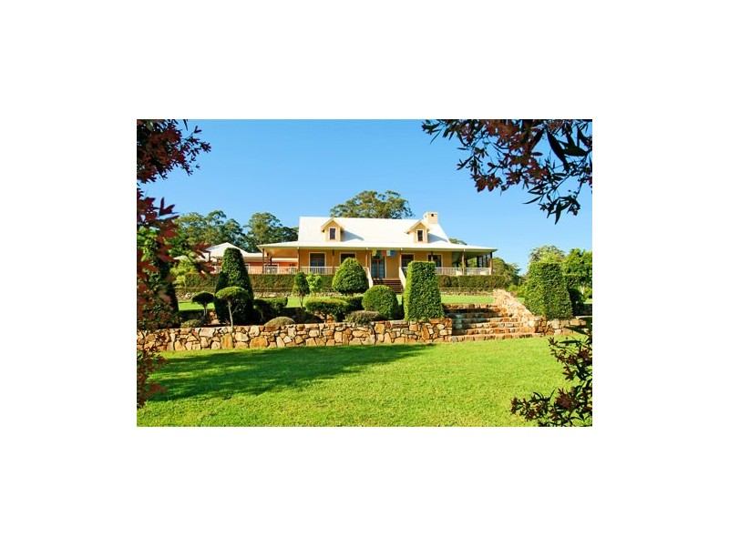 79B Walters Road, Upper Orara, Coffs Harbour NSW 2450