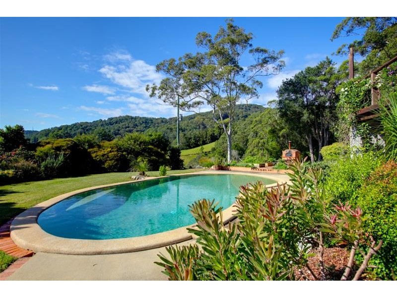 164 Fridays Creek Road, Upper Orara, Coffs Harbour NSW 2450