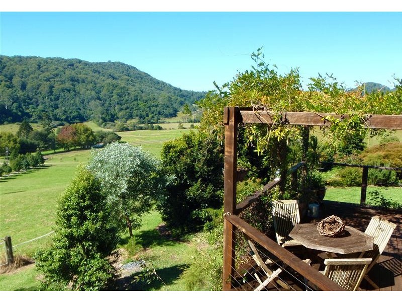 164 Fridays Creek Road, Upper Orara, Coffs Harbour NSW 2450