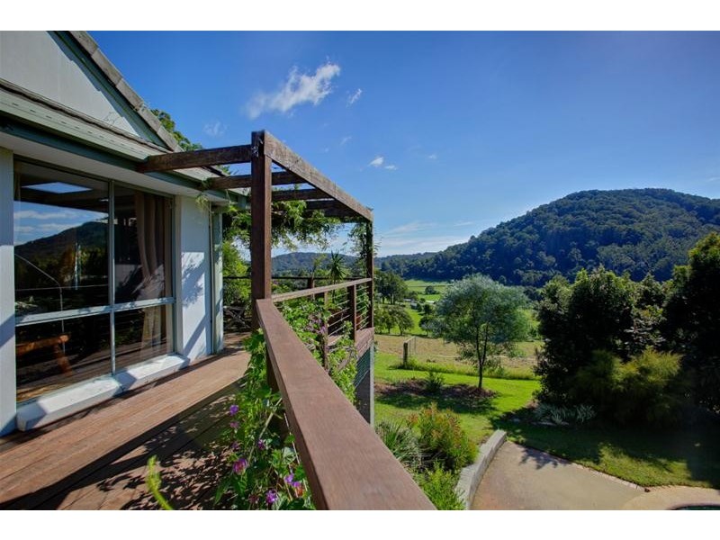 164 Fridays Creek Road, Upper Orara, Coffs Harbour NSW 2450