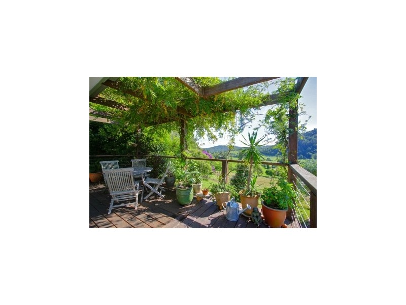 164 Fridays Creek Road, Upper Orara, Coffs Harbour NSW 2450