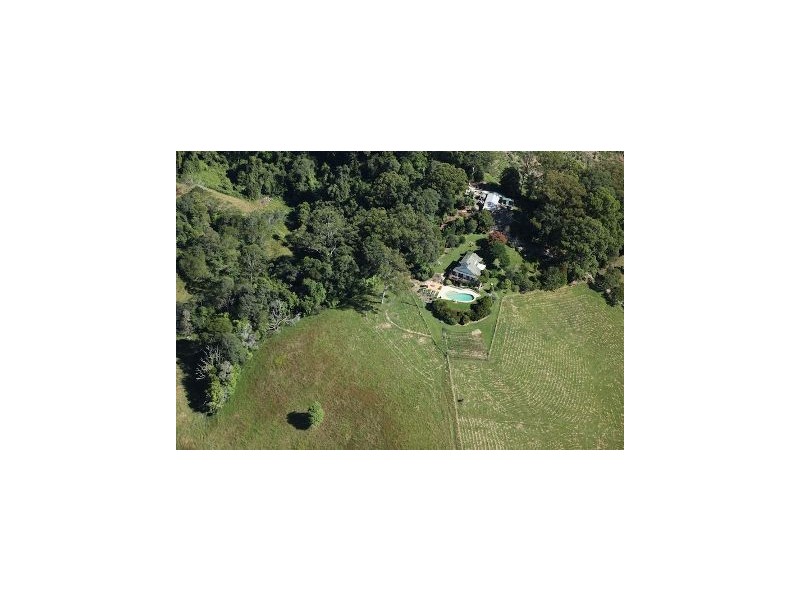 164 Fridays Creek Road, Upper Orara, Coffs Harbour NSW 2450