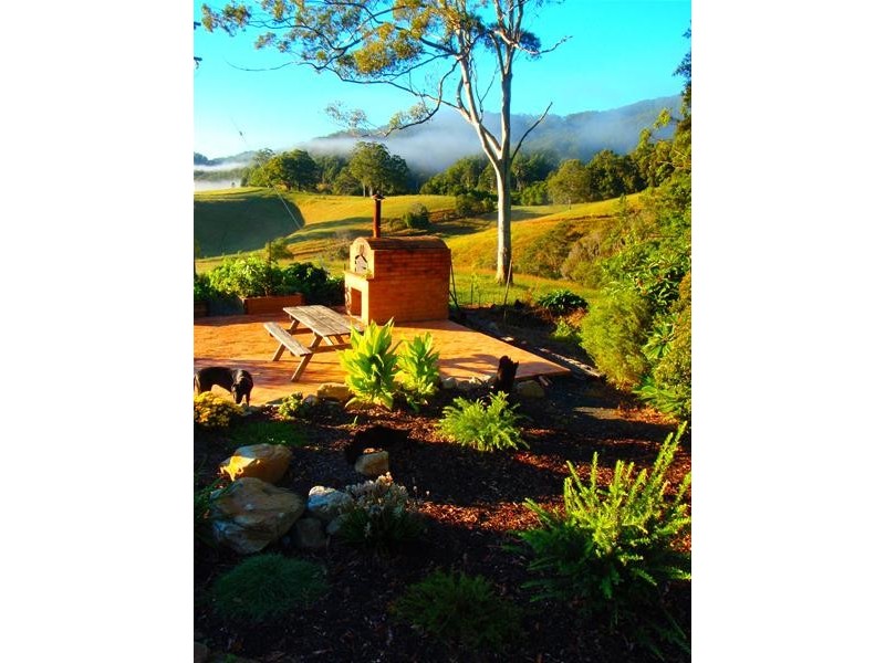 164 Fridays Creek Road, Upper Orara, Coffs Harbour NSW 2450