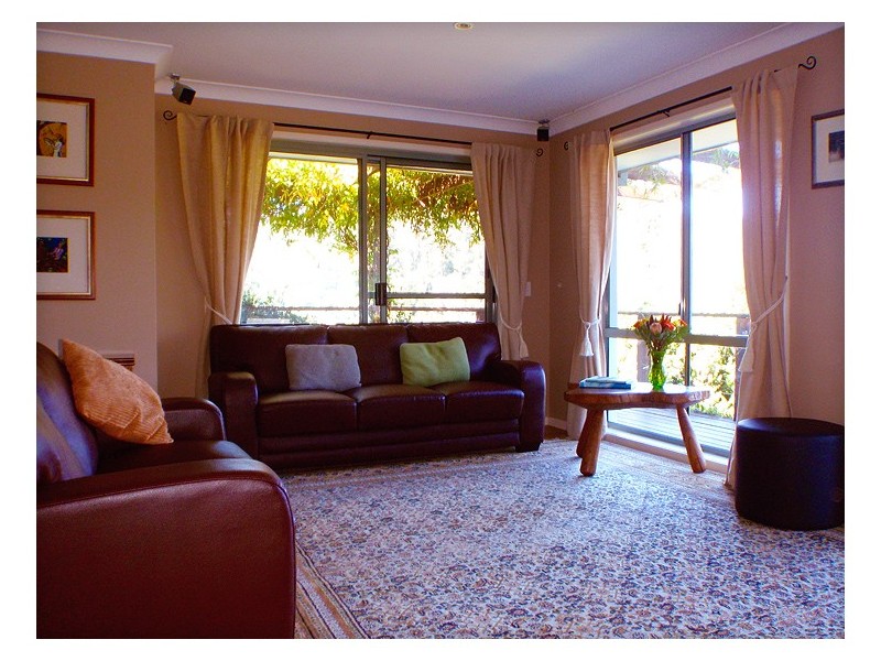 164 Fridays Creek Road, Upper Orara, Coffs Harbour NSW 2450