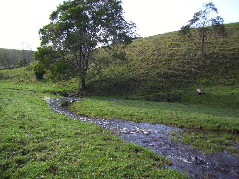 164 Fridays Creek Road, Upper Orara, Coffs Harbour NSW 2450