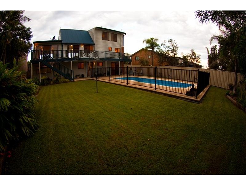 14 Fuller Street, Arrawarra Headland NSW 2456