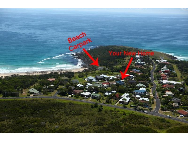 14 Fuller Street, Arrawarra Headland NSW 2456