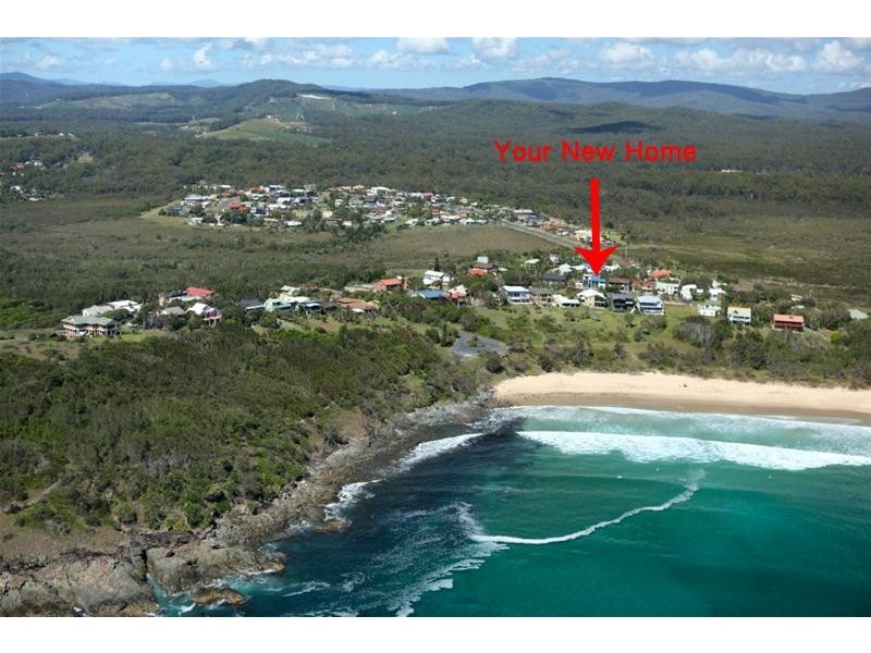 14 Fuller Street, Arrawarra Headland NSW 2456