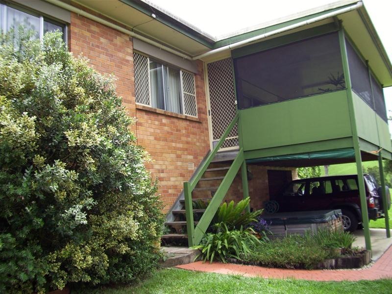 146 Fridays Creek Road, Upper Orara, Coffs Harbour NSW 2450