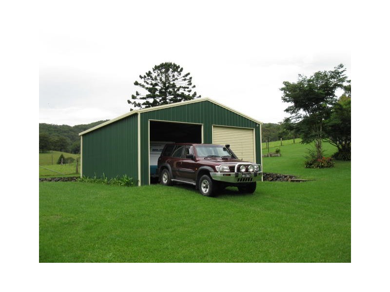 146 Fridays Creek Road, Upper Orara, Coffs Harbour NSW 2450