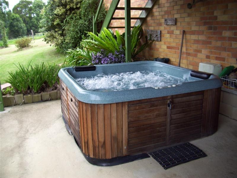 146 Fridays Creek Road, Upper Orara, Coffs Harbour NSW 2450