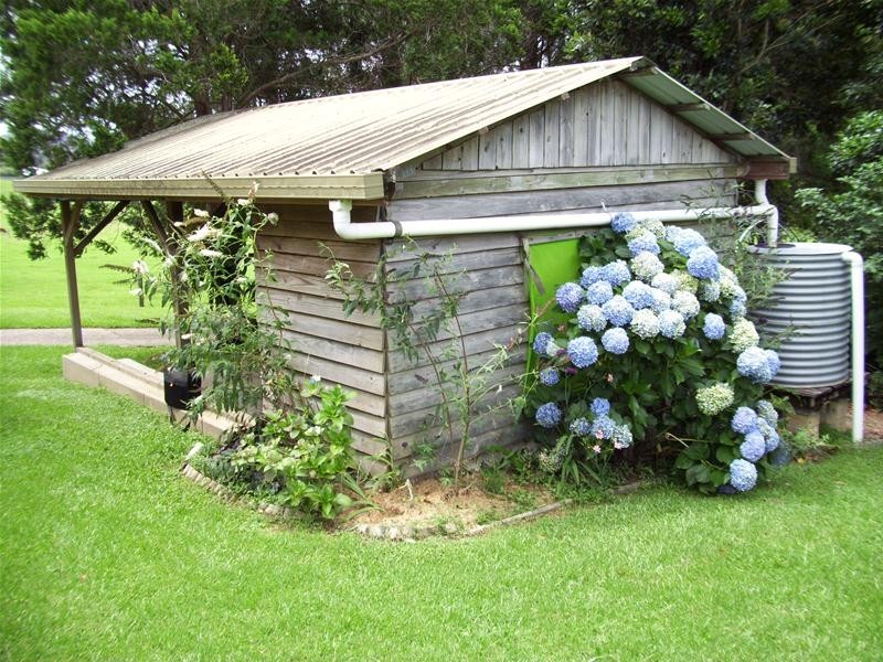 146 Fridays Creek Road, Upper Orara, Coffs Harbour NSW 2450