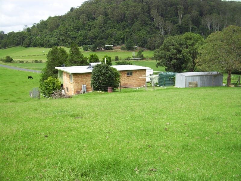 146 Fridays Creek Road, Upper Orara, Coffs Harbour NSW 2450