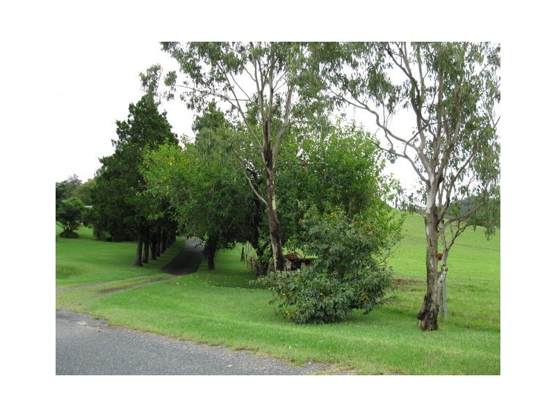146 Fridays Creek Road, Upper Orara, Coffs Harbour NSW 2450