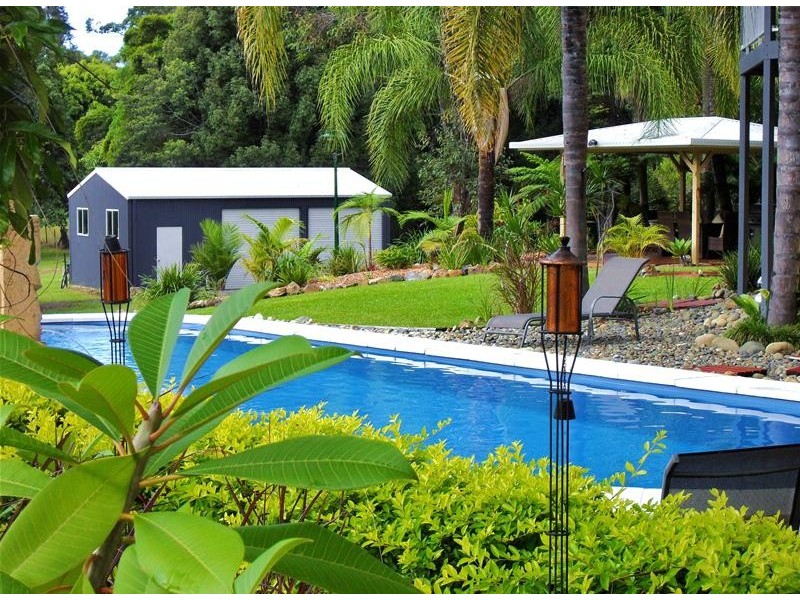 88 Gleniffer Road, Bellingen NSW 2454