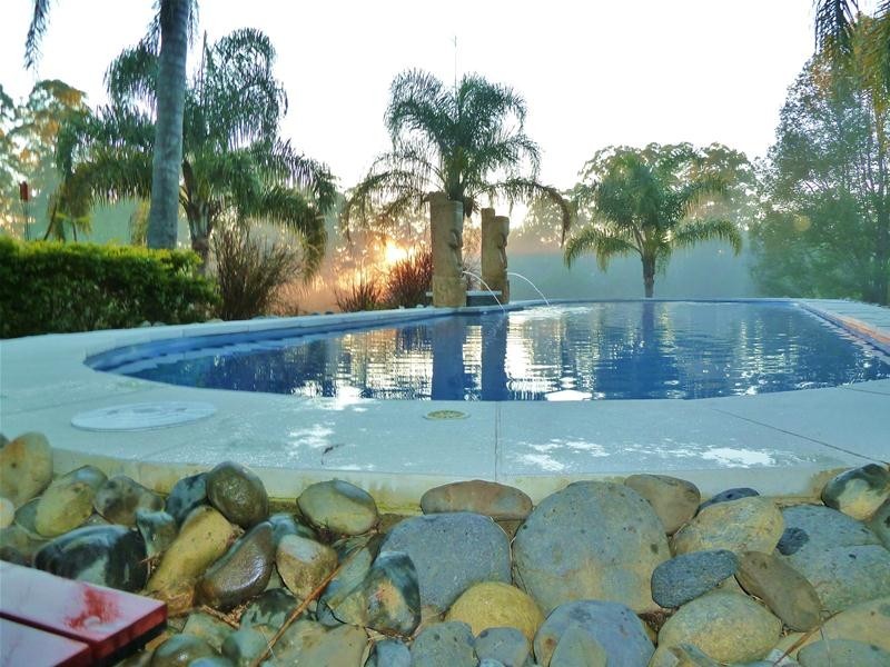 88 Gleniffer Road, Bellingen NSW 2454